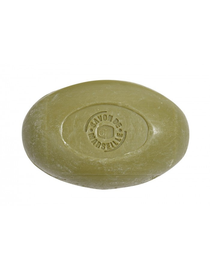 Nature - Marseilles Soap Bar 150g with Olive Oil in a box.